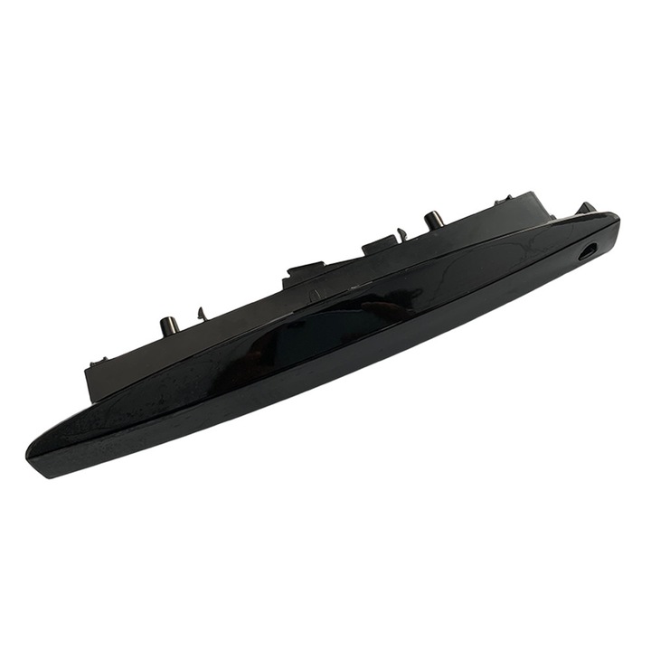 Допълнителна стоп лампа, OEM, червена, черна, 333x62x29mm, 12V, Renault Megane 2003-2008