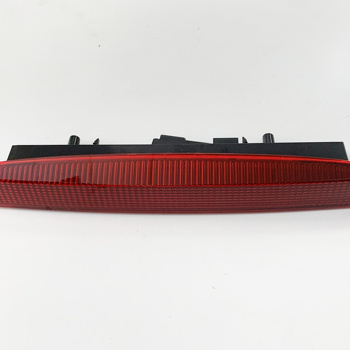 Допълнителна стоп лампа Renault Megane 2003-2008 червена 33.3x6.2x2.9cm