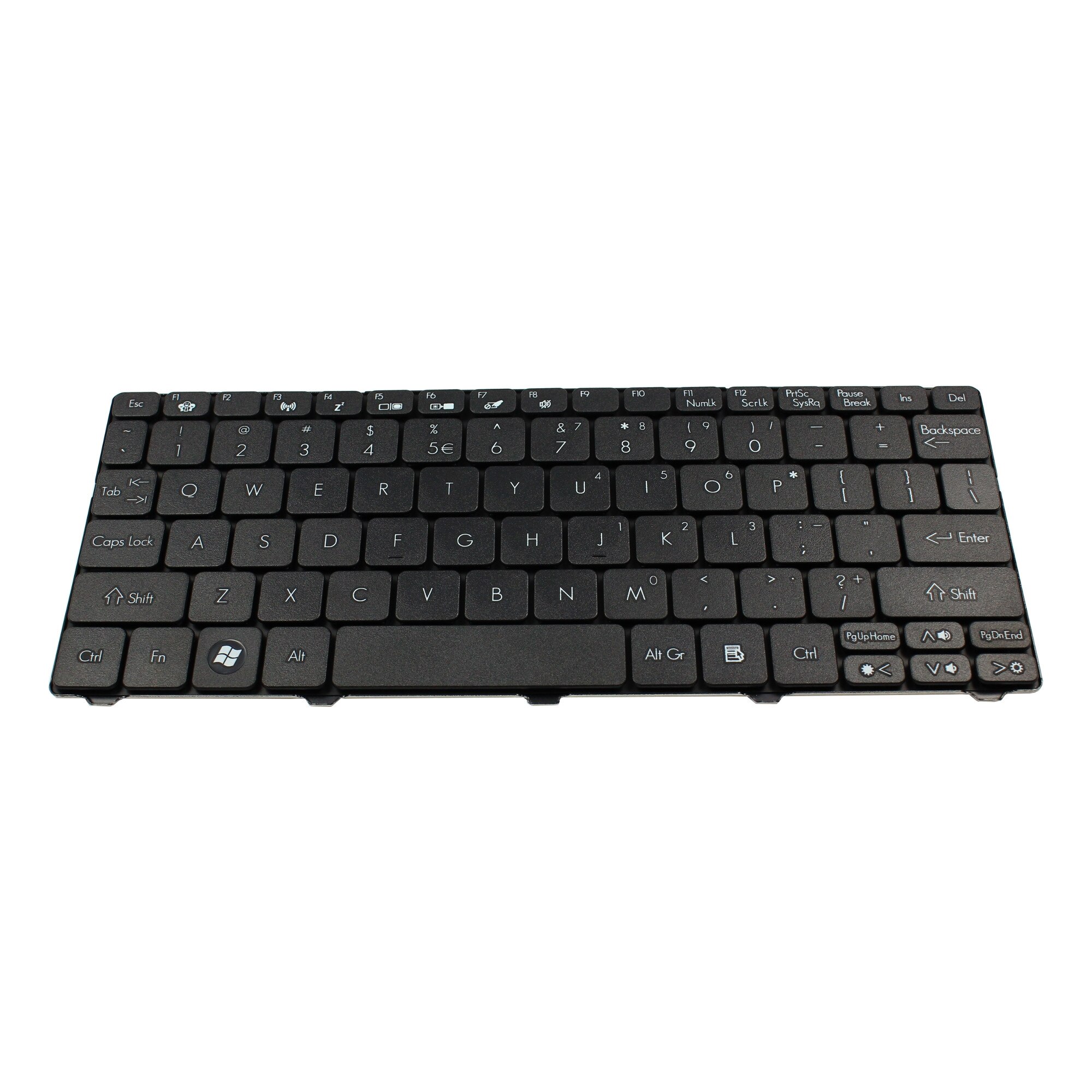 Tastatura originala Gateway KB.I100G.086 9Z.N3K82.51D NSK-AS51D