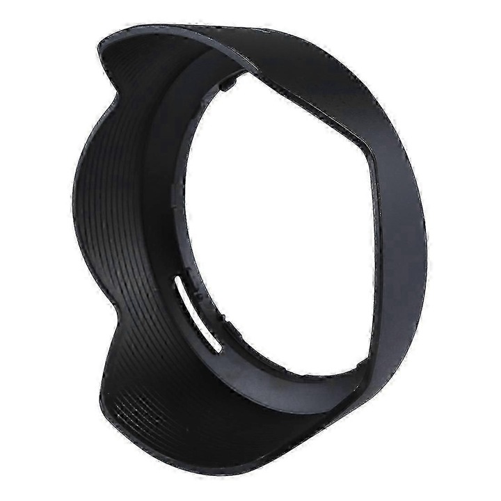 Сенник за обектив 24-120mm f4G ED VR, черен, PVC