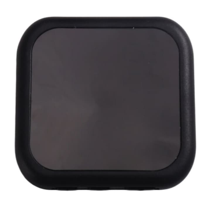 Termometru digital acvariu LED, senzor electronic, alerta HI/LO, montaj extern, afisaj Fahrenheit