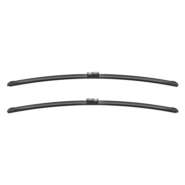 Set stergatoare parbriz 37/65cm, compatibile FIAT 500X 2014-2020
