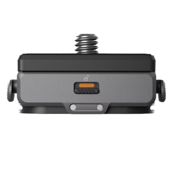 Suport magnetic pliabil pentru Insta360 Quick Release 2.0