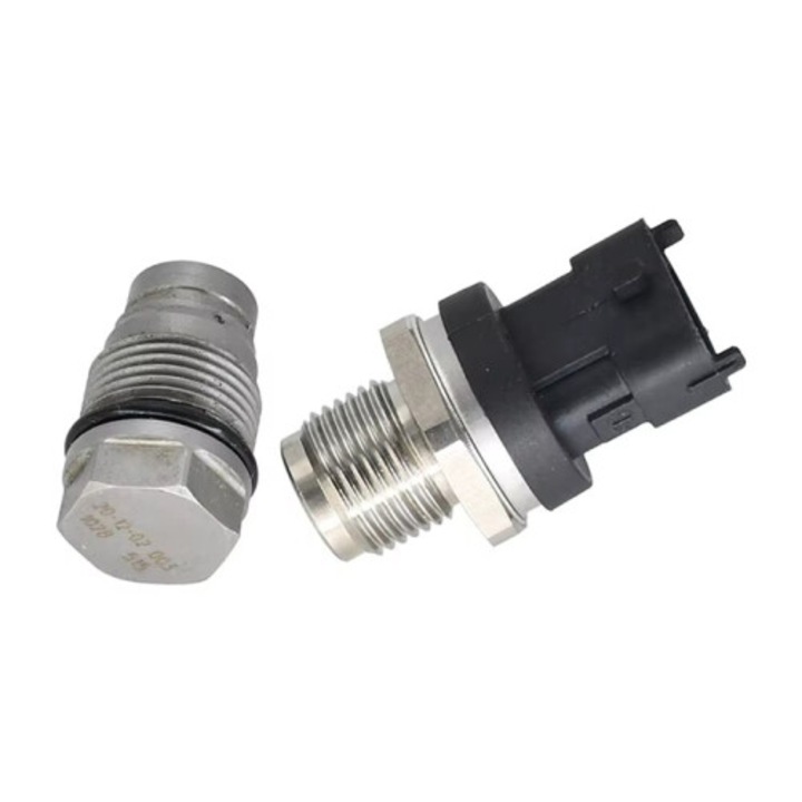 Комплект за ремонт на горивна рампа за двигател Deutz TCD2012 TCD2013 и Volvo D7D D6D D6E
