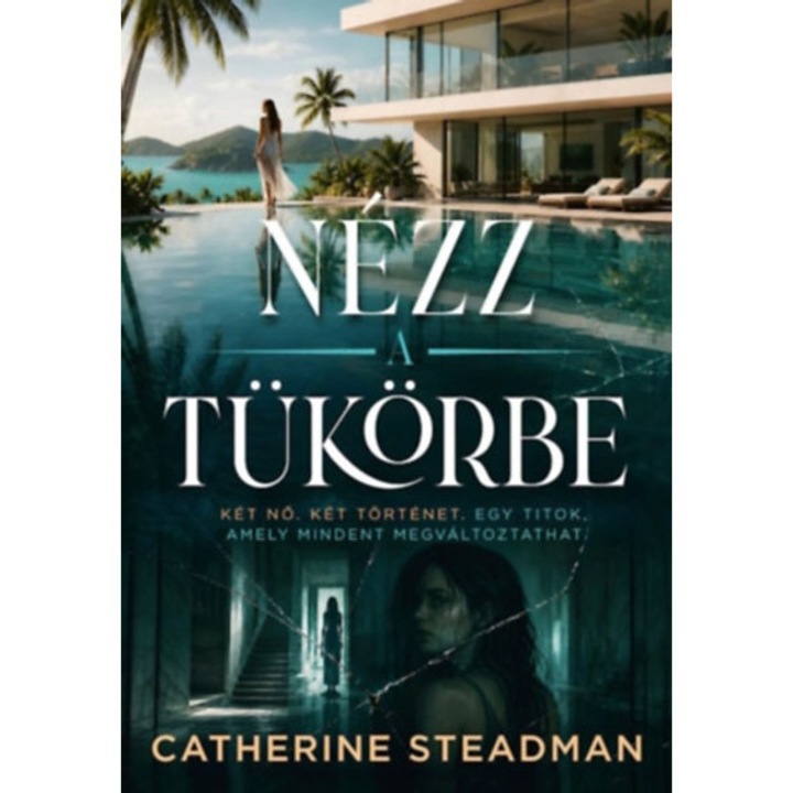 Nézz a tükörbe - Steadman