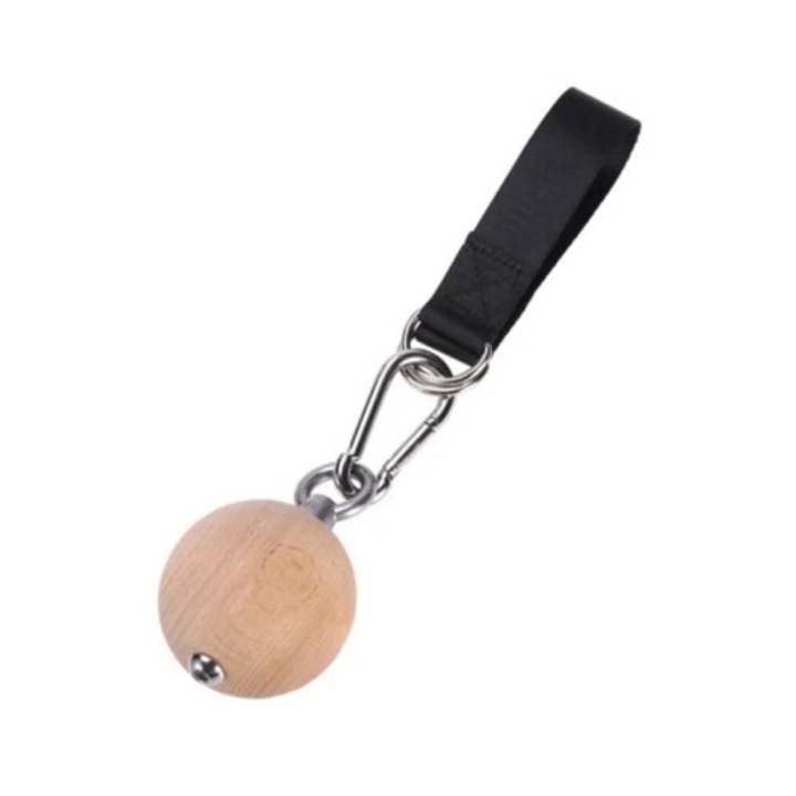 Minge antrenament prindere lemn fag, rezistent, antiderapant, compact