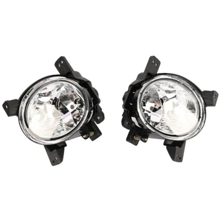 Hyundai Santa Fe 2010-2012 első ködlámpa 92202-2B500