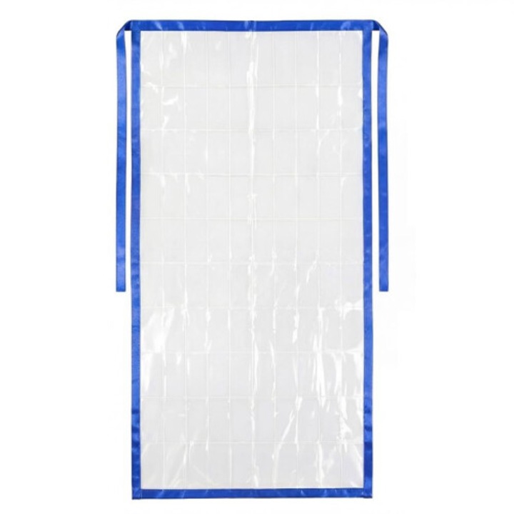 Pénz pelerina ballagásra 67x32.7 inch többszínű