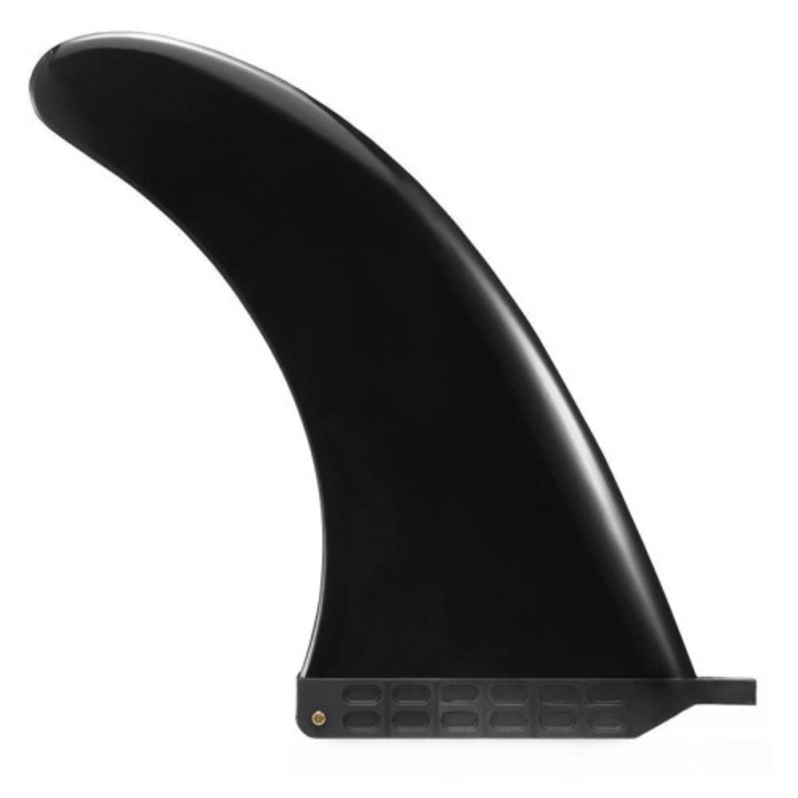 Aripa Longboard 8 inch nylon rezistenta, negru