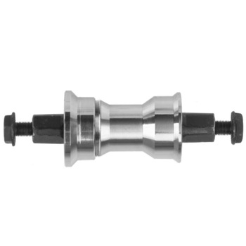 Monobloc pedalier universal/patrat, 127 mm, M-Wave Monobloc pedalier universal/patrat, 127 mm, M-Wave