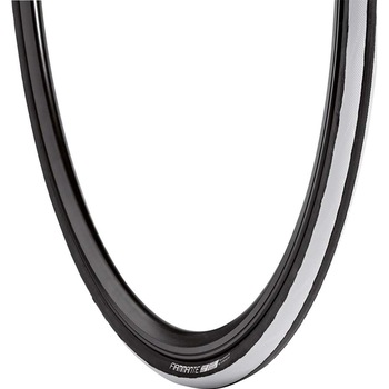 Anvelopa VREDESTEIN 700x23C (23-622) ”FIAMMANTE” Negru/Alb Pliabila Anvelopa VREDESTEIN 700x23C (23-622) ”FIAMMANTE” Negru/Alb Pliabila