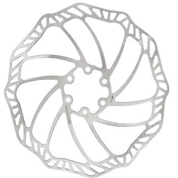 Disc frana, 160 mm, Promax, 96 grame Disc frana, 160 mm, Promax, 96 grame