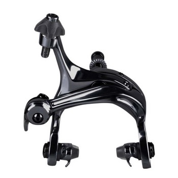 Set frane racing(fata,spate) PROMAX Negru 39-52 mm Set frane racing(fata,spate) PROMAX Negru 39-52 mm