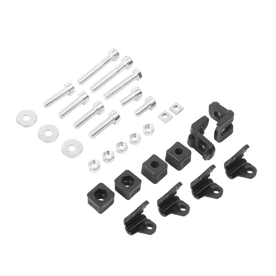 Set aparatori noroi flexibile, M-Wave, 28