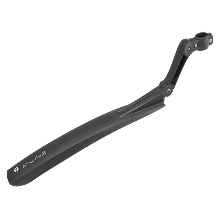 Aparatoare noroi, M-Wave, 20"-29", "MUD MAX II R", Spate, Reglabila