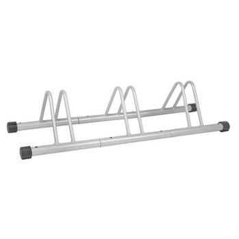 Parcare bicicleta tripla M-Wave Parcare bicicleta tripla M-Wave