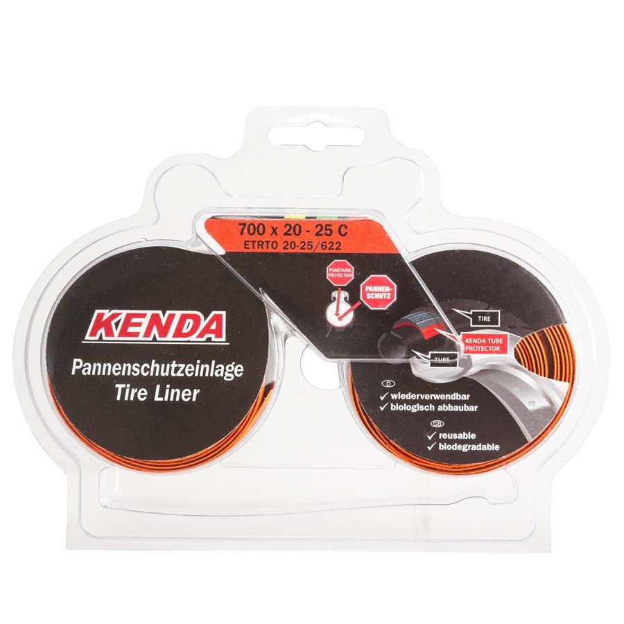 Banda antipana Kenda, 700 x 20-25C , 2 buc., Racing