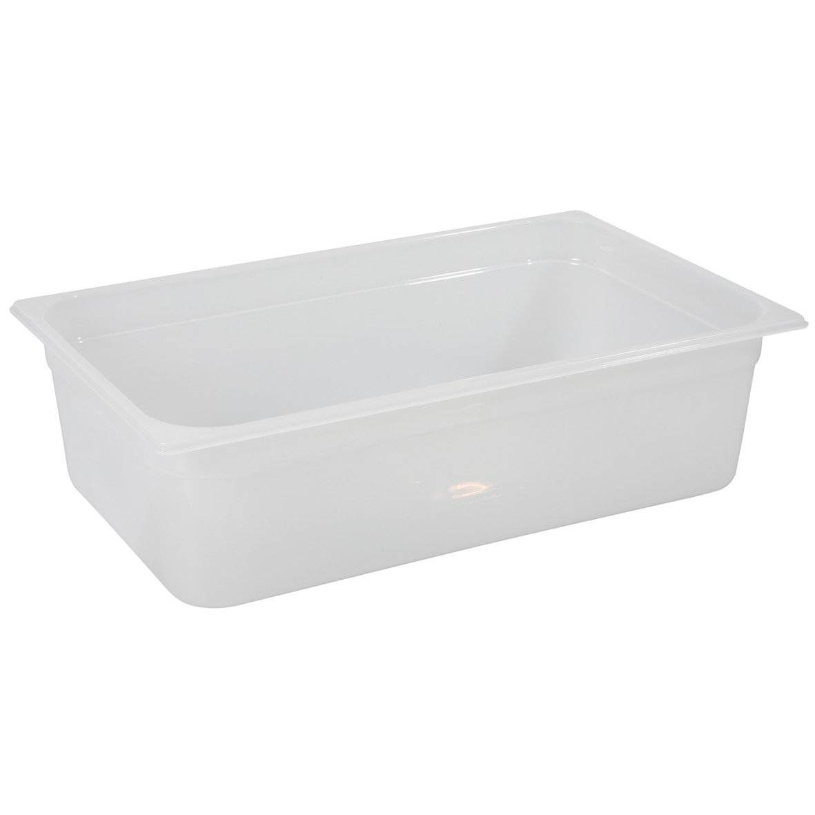 Tava Hendi Gastronorm GN 1/1 150 mm 21 lt - polipropilena