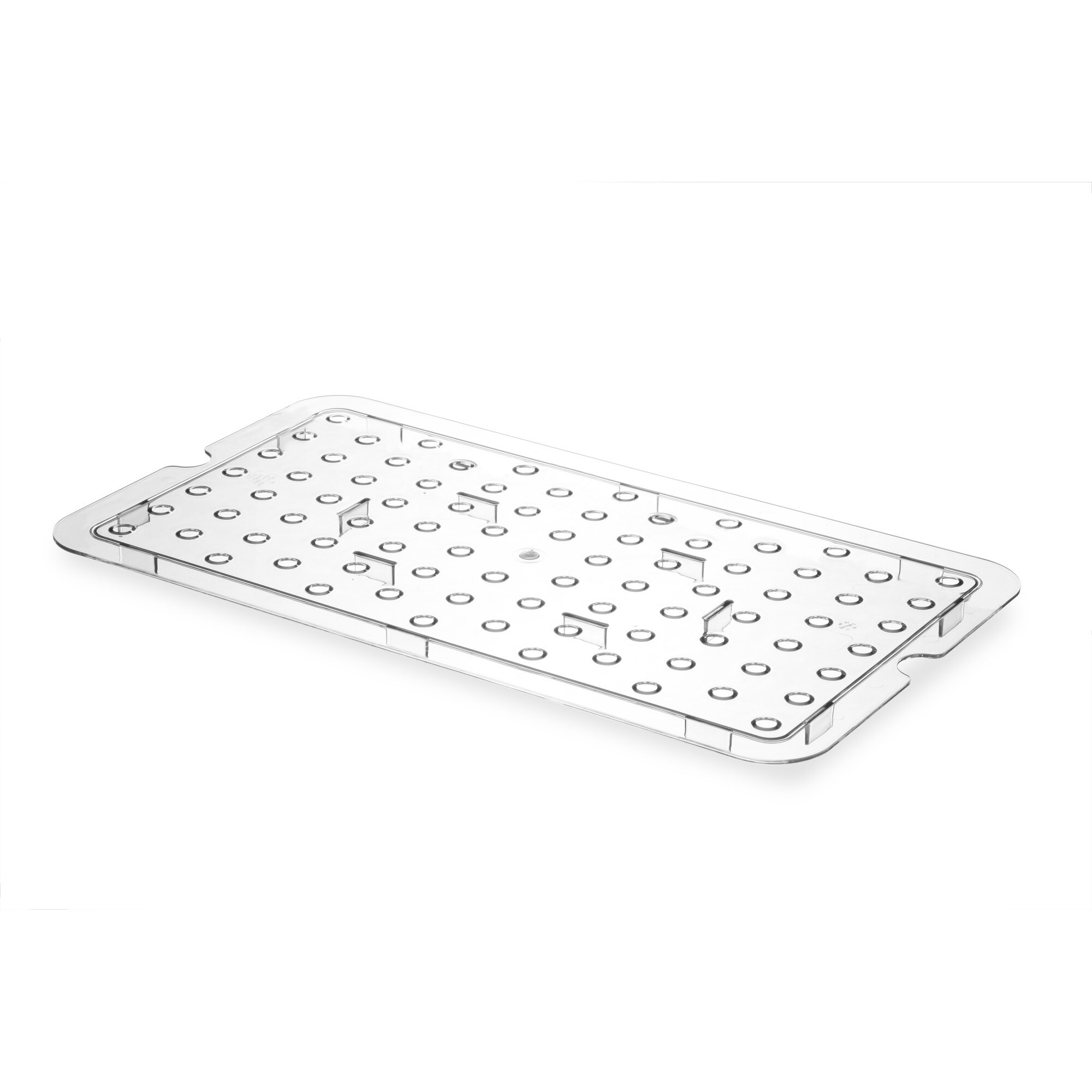 Gratar Hendi scurgere GN 1/2 TRITAN free BPA