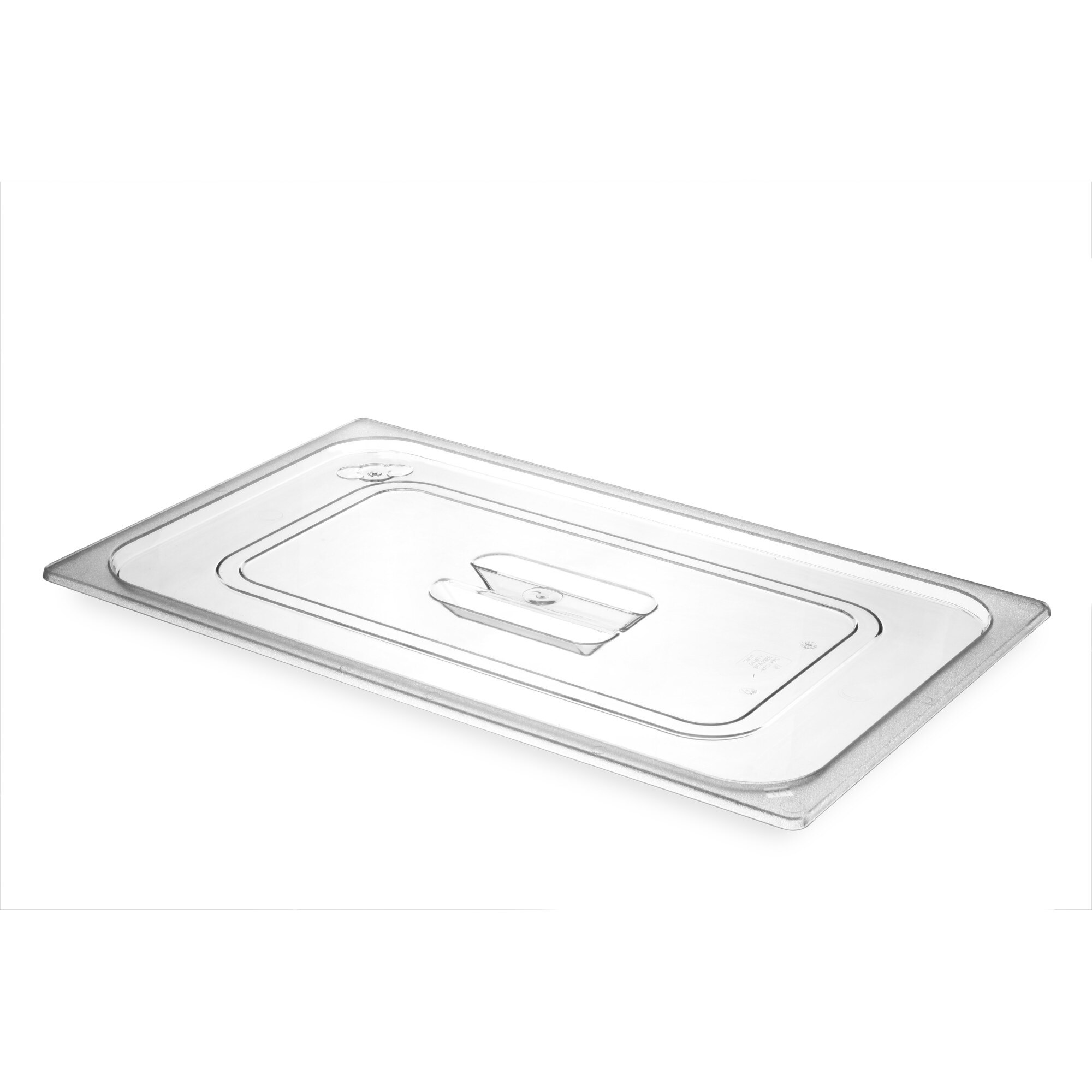 Capac Hendi Gastronorm GN 1/1 - TRITAN free BPA