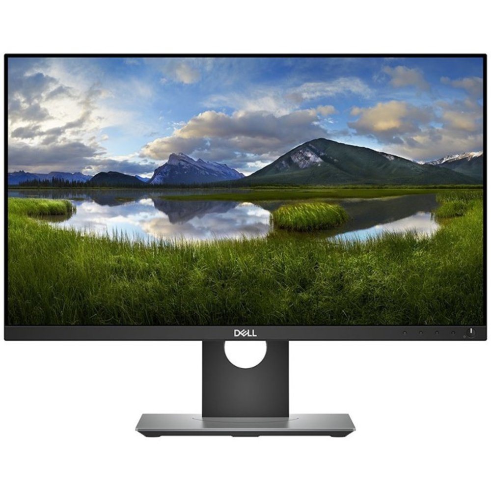 монитор Dell P3418HW