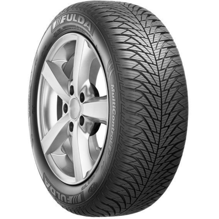 Anvelopa All Season 155/70 R13 Fulda Multicontrol 75 T