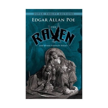 The Raven and other favorite poems - Edgar Allan Poe The Raven and other favorite poems - Edgar Allan Poe