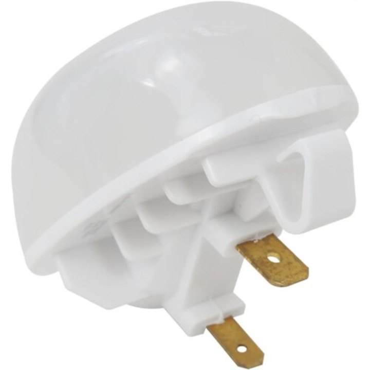 Bec LED pentru fagyasztó, W11602886 csere, fehér, univerzális