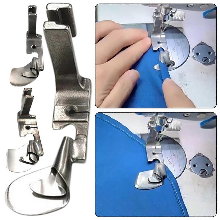 Varrógép talp, acél, 3mm, univerzális, ipari