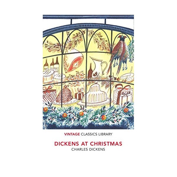 Dickens at Christmas - Charles Dickens