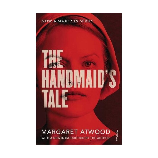 The Handmaid's Tale - Margaret Atwood