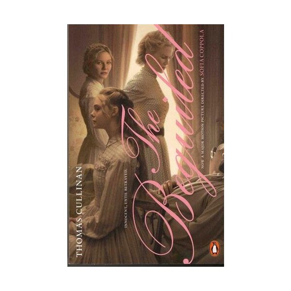 The Beguiled - Thomas Cullinan