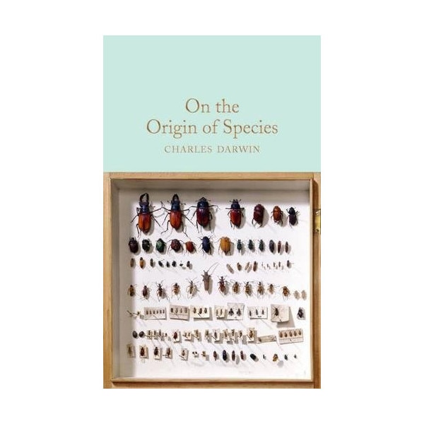 On the Origin of Species - Charles Darwin