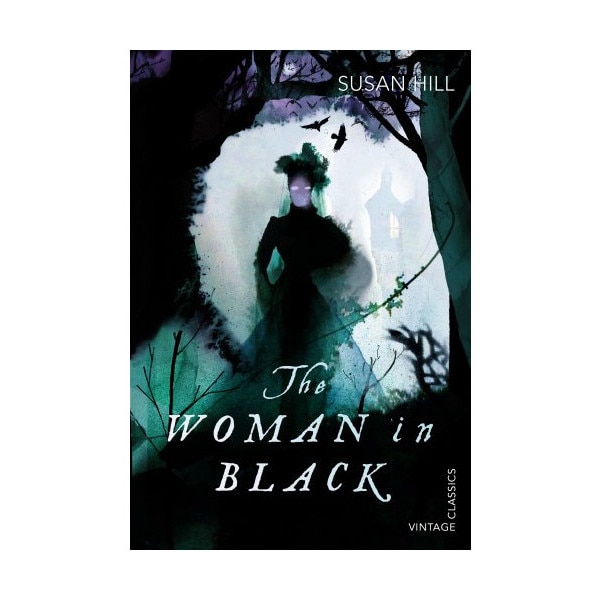 The Woman In Black - Susan Hill