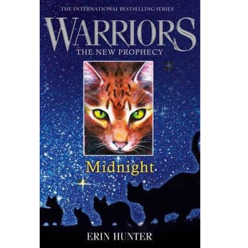 Midnight - Erin Hunter