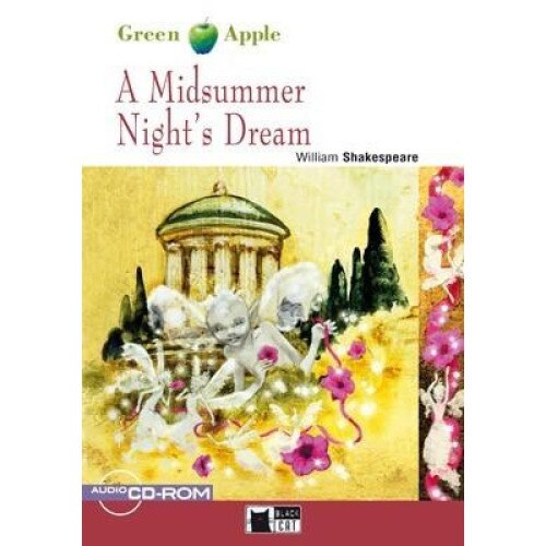 A Midsummer Night's Dream (Step 1) - William Shakespeare