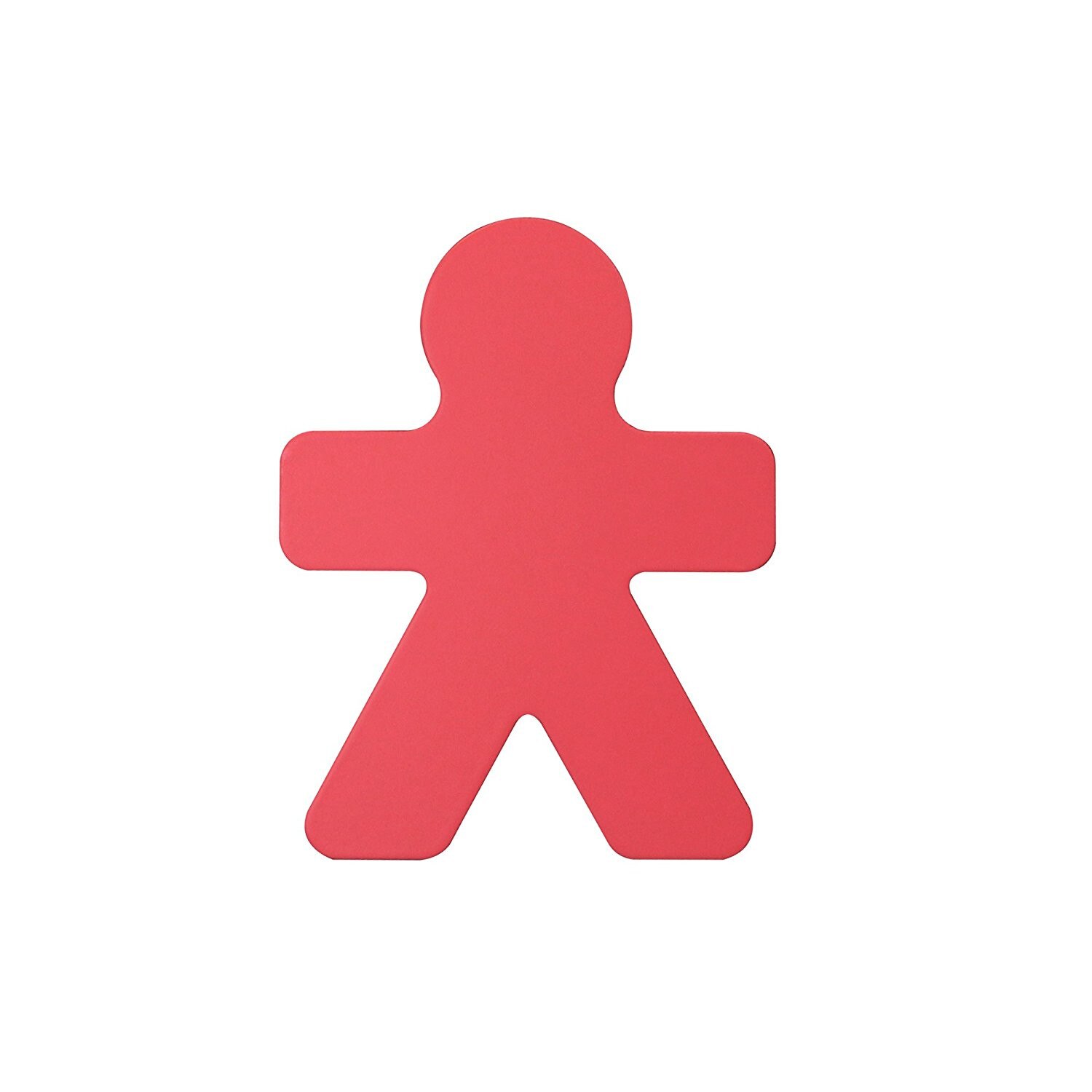 Buton pentru mobilier Ninot fucsia