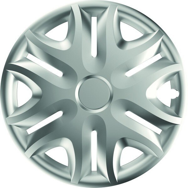 Set capace roti Mega Drive Spirit, 15 inch