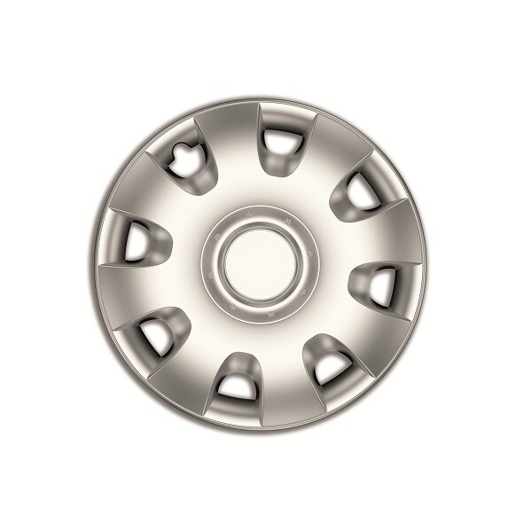 Set capace roti Mega Drive Radius, 15 inch