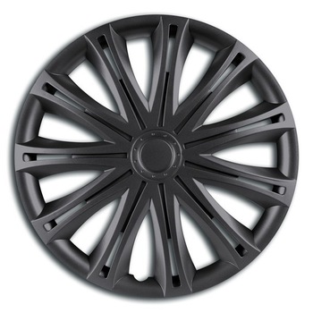 Set capace roti Mega Drive Grafit Spark, 15 inch Set capace roti Mega Drive Grafit Spark, 15 inch