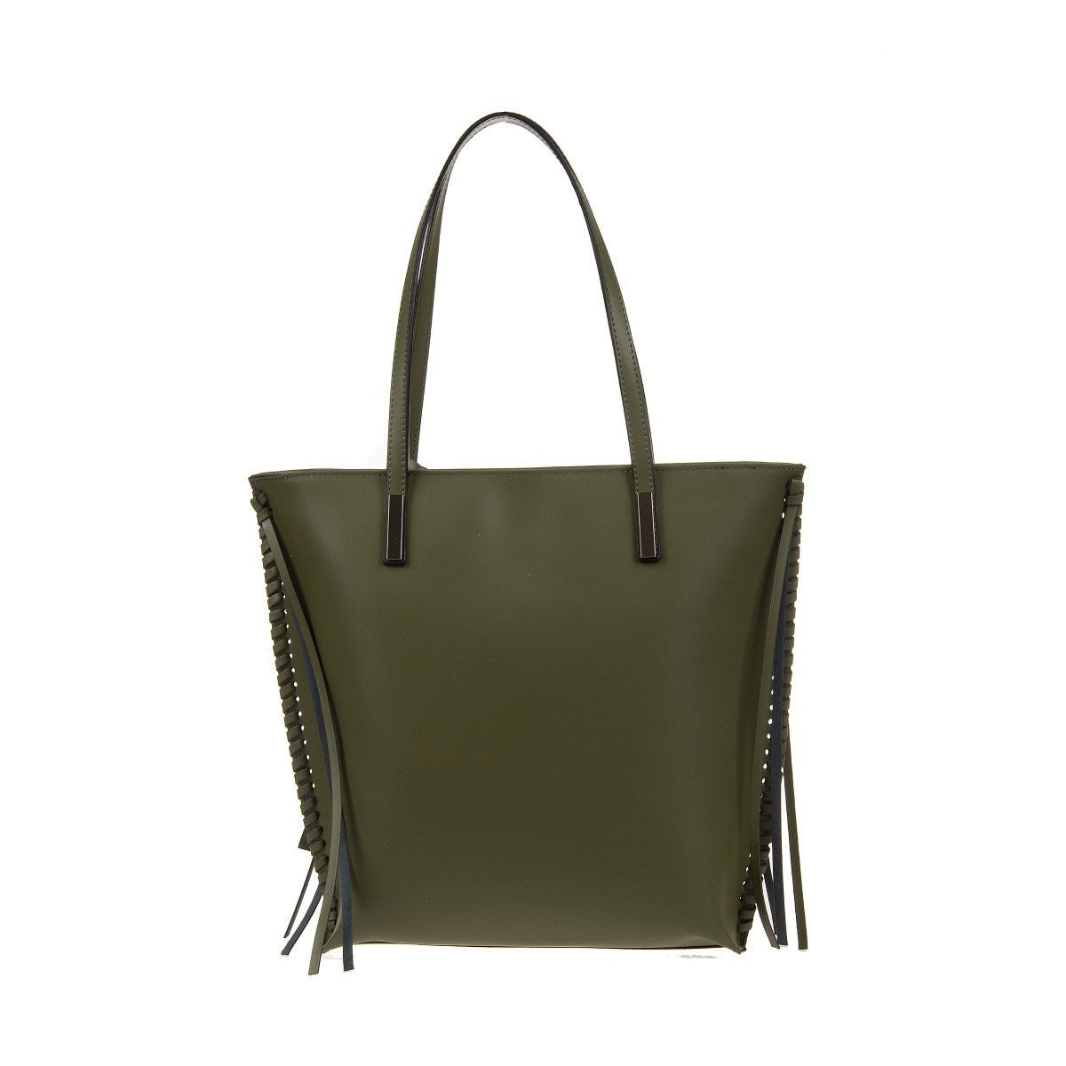 Geanta de mana verde Promesse PR0369Verde