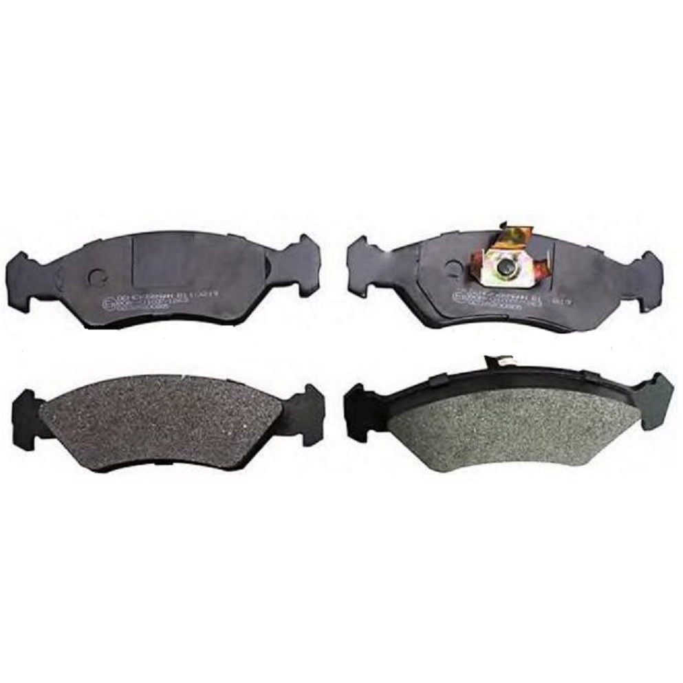 Set placute frana fata, Premiere, Ford Fiesta 1997-2000