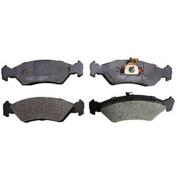 Set placute frana fata, Premiere, Ford Fiesta 1997-2000 Set placute frana fata, Premiere, Ford Fiesta 1997-2000