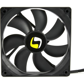Ventilator Silentium PC Zephyr 120 PWM Ventilator Silentium PC Zephyr 120 PWM