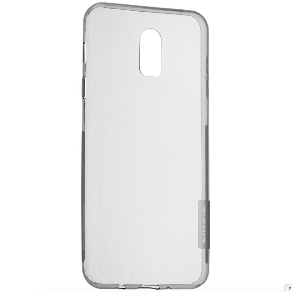 Husa Nillkin TPU 0.6mm Samsung Galaxy C8, Galaxy J7 Plus - Fumuriu
