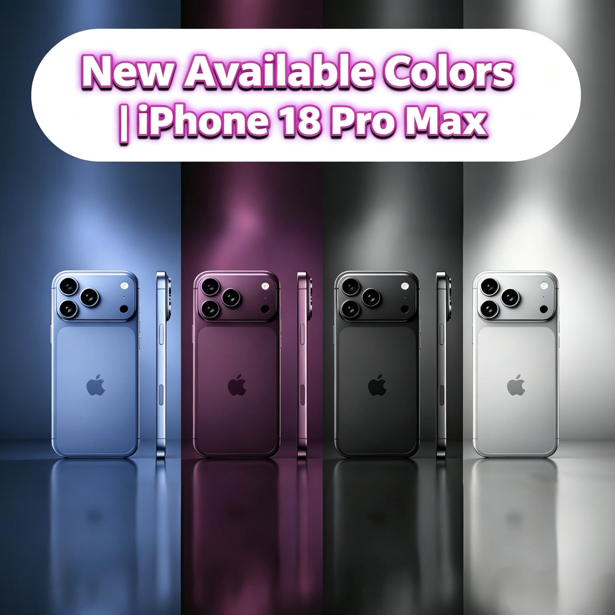Husa telefon ultra-subtire magnetica mata, protectie lentila sticla Corning, pentru iPhone 16 Pro Max