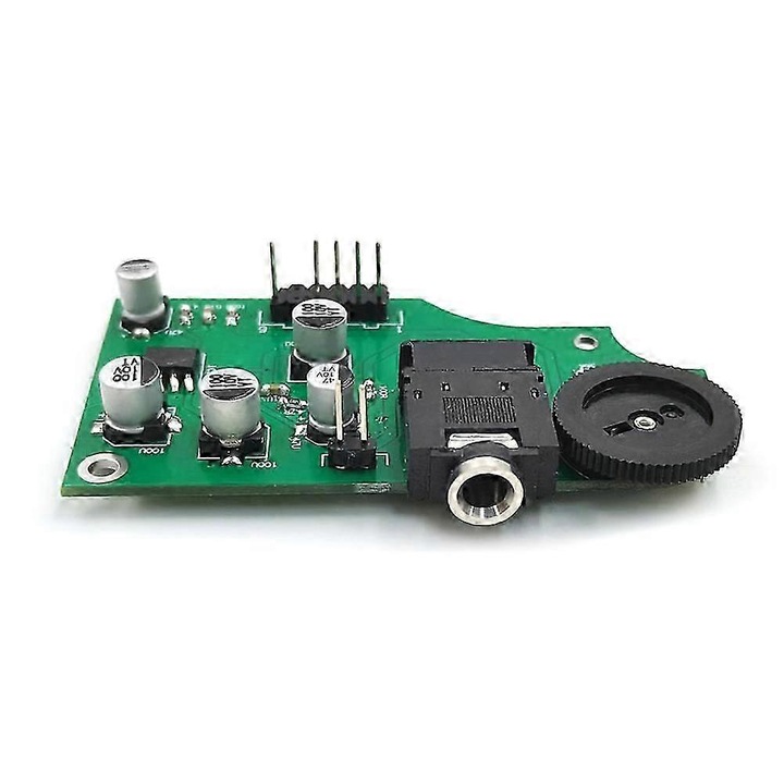 Предварително запоена платка за игра, PCB платка, универсална, за Sega Game Gear, многоцветна, променливи размери