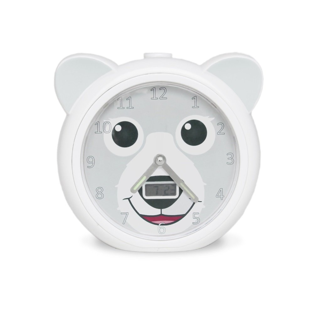 Ceas Antrenor de Somn Zazu Kids Bobby