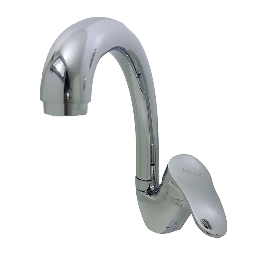 Baterie Bucatarie Lebada Smack 1