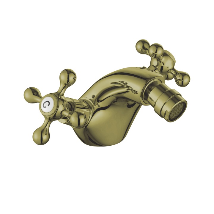 Baterie Bideu Smack Antichizata